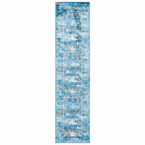 Bahia BAH168  Machine Washable Skid-Resistant Power Loomed Indoor Rugs - Safavieh - 1 of 4