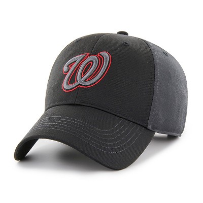 washington nationals baseball cap