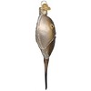 Old World Christmas Glass Blown Horseshoe Crab Ornament - 2 of 3