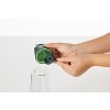 Lekue Oil and Vinegar Dispenser Bottle Set, 13.5 oz, Set of 2 - 4 of 4