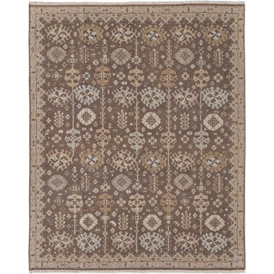 Corbitt Traditional Oriental Area Rug