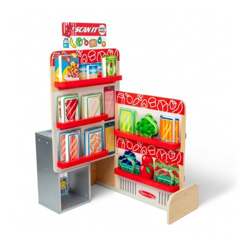 Melissa and doug checkout counter target on sale