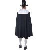 California Costumes Mayflower Pilgrim Man Men's Costume - 3 of 4