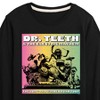 Boys' - Disney - Dr. Teeth & The Electric Mayhem Tour Long Sleeve Graphic T-Shirt - 2 of 4