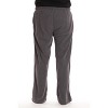 #followme Polar Fleece Pajama Pants for Men Sleepwear PJs - 3 of 3