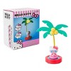 Ukonic Sanrio Hello Kitty Pool Party 8-Inch Mini Gooseneck Mood Light - 2 of 4