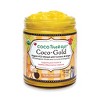 CocoTherapy Coco-Gold Organic Virgin Coconut Oil infused with Turmeric & Ginger, 7.5oz. - 2 of 4