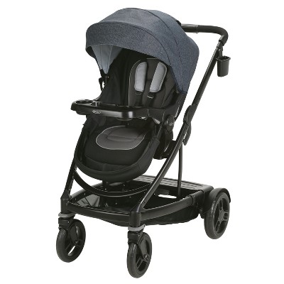 graco uno2duo target