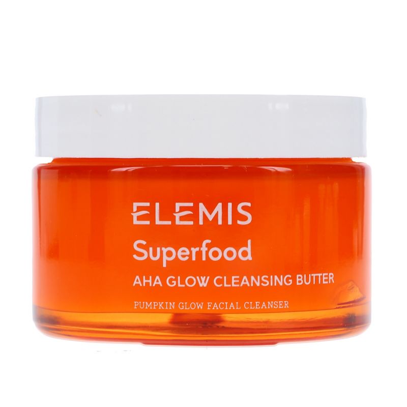 ELEMIS Superfood AHA Glow Cleansing Butter 3 oz, 3 of 9