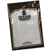 Men's Formal White Extra Soft Finish Handkerchief - 3 of 3