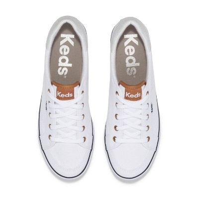 Keds Women's Center III Lace Up Sneakers