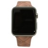 Olivia pratt printed silicone apple watch band - 2 of 4