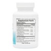 Immune Mushroom Complex by Nature's Plus  -  60 Capsule - 2 of 3
