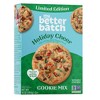My Better Batch Holiday Cheer Cookie Mix - 16oz - 3 of 4