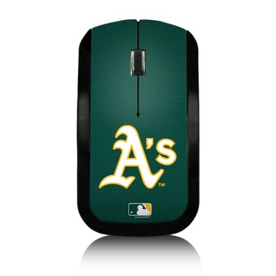 Keyscaper MLB American League Teams Solid Wireless Mouse