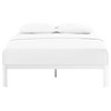 Modway Corinne Full Bed Frame - 4 of 4