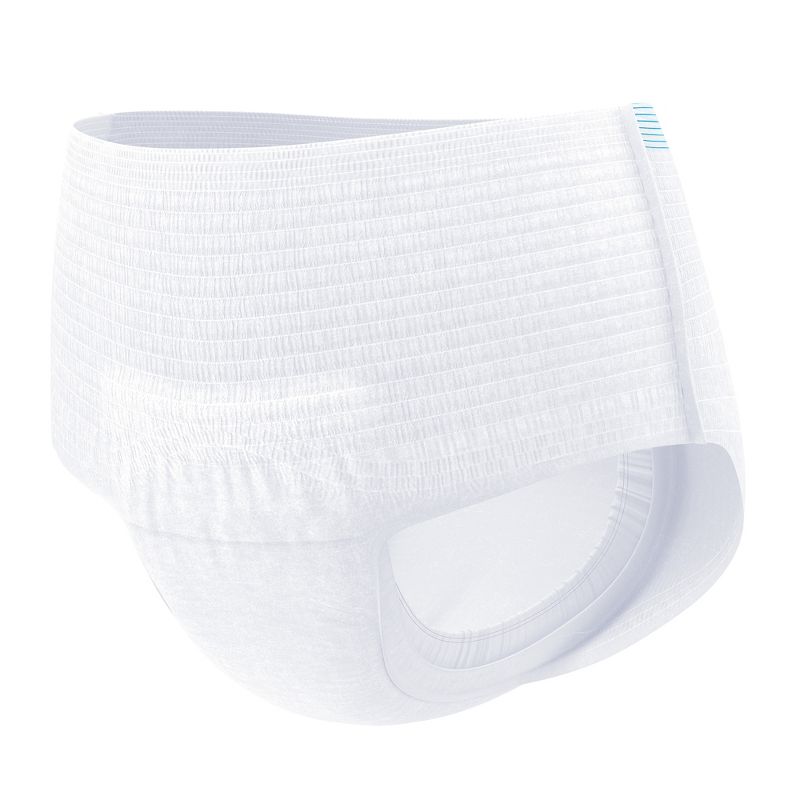 TENA ProSkin Plus Adult Disposable Underwear with ConfioAir Breathable Technology, 2 of 3
