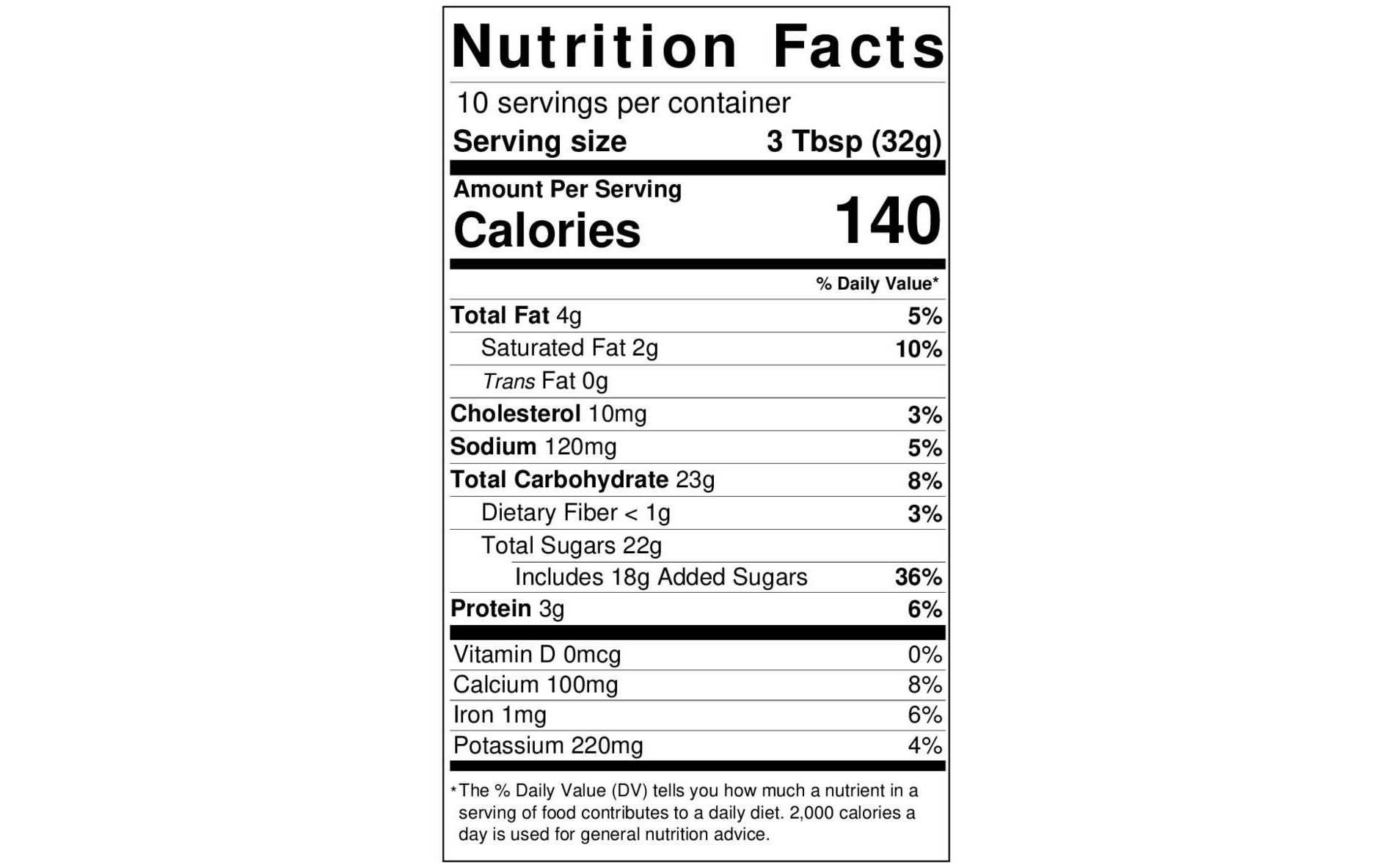 Mike & Jen's Cocoa Mix - 12oz