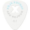 Dunlop Tortex Flex X Pick 1.0 mm 12 Pack - 3 of 3