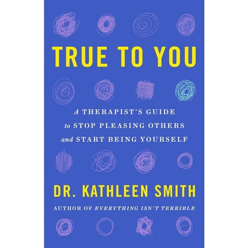 True to You - by  Kathleen Smith (Hardcover) - image 1 of 1