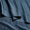 600 Thread Count Sateen Sheet Set - Casaluna™ - 3 of 4