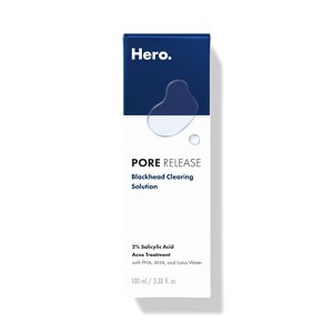 Hero Pore Release - 100ml - 1 of 4