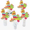 Big Dot of Happiness Pinata Party - Colorful Fiesta Centerpiece Sticks - Table Toppers - Set of 15 - image 2 of 4