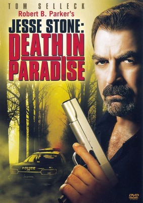 Jesse Stone: Death in Paradise (DVD)