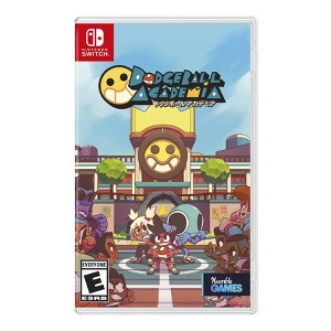 Dodgeball Academia - Nintendo Switch - 1 of 4