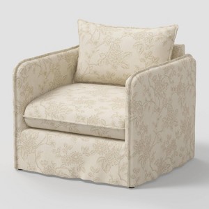 Berea Chair - Threshold™ - 1 of 4