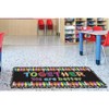 Ashley Productions® The Original Fun Mat™, Mat Runner, 15.5" x 47", Together we are Better - 3 of 4