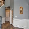 Howard Miller 620156 Fenton Wall Clock 620156 Golden Oak - 3 of 3