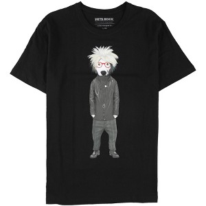 Elevenparis Mens Soup Graphic T-Shirt - 1 of 2