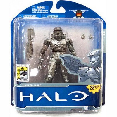 halo action figures target