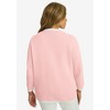 Jessica London Tipped Boxy Cardigan - 3 of 4