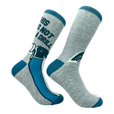 - Crazy Dog Socks