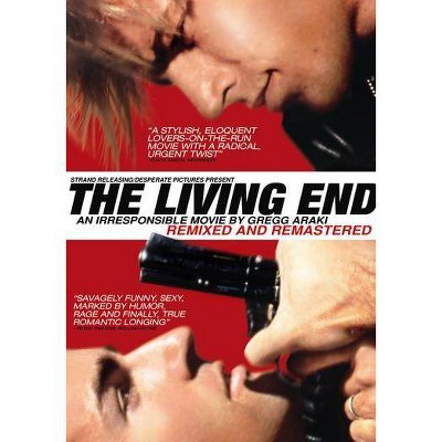 The Living End (DVD)(2008)