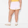 Women's Game Day Terry Pull-On Shorts - Wild Fable™ - 3 of 3