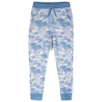 Mightly Girls Fair Trade Organic Cotton Flare Leggings Yoga Pant - X-large ( 12), Navy : Target