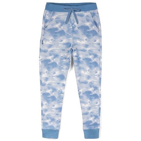 Organic Kids Joggers + Sweatpants