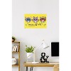 Trends International Disney Lilo and Stitch: Pattern Clash - Cosmic & Cute Unframed Wall Poster Prints - 2 of 4