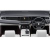 Toyota Century Open Car Convertible RHD (Right Hand Drive) Black with White Interior 1/18 Model Car by Autoart - 4 of 4