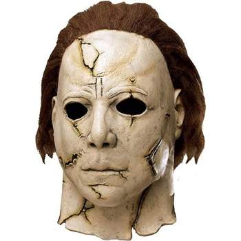 Funworld Halloween (Rob Zombie) Michael Myers Adult Costume Mask