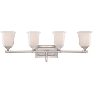 Nicholas Vanity Light - 1 of 3