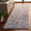Marquee MRQ116 Hand Tufted Indoor Rugs - Safavieh - 2 of 4