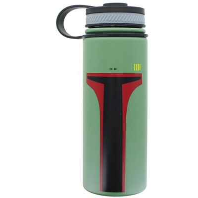 star wars metal water bottle