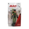 DC Direct MAD Just Us League Green Arrow Action Figure - 3 of 4