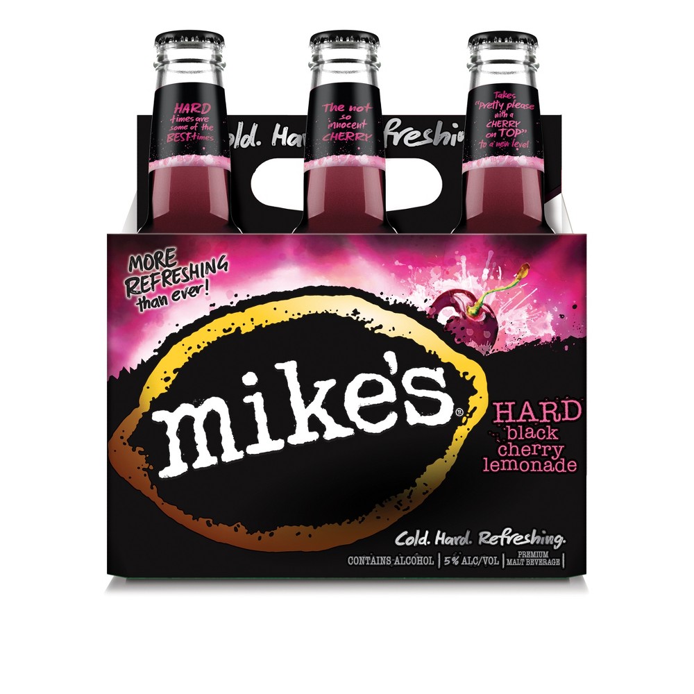 UPC 635985067443 - MIKES 6PK HARD BLACK CHERRY | upcitemdb.com UPC 635985067443 - MIKES 6PK HARD BLACK CHERRY | upcitemdb.com