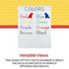 School Smart Primary Newsprint Paper, Short Way Ruled, 18 x 24 Inches, 100 Sheets - 4 of 4