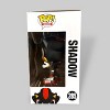 Funko Pop! Games Sonic - Shadow the Hedgehog Figure #285 - 4 of 4